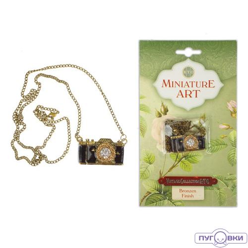 VT-110 Подвеска винтаж 'Камера 4'