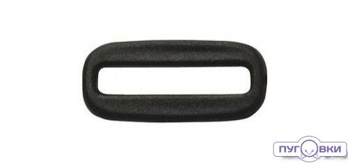 Рамка  пласт. 0324-9039, черный