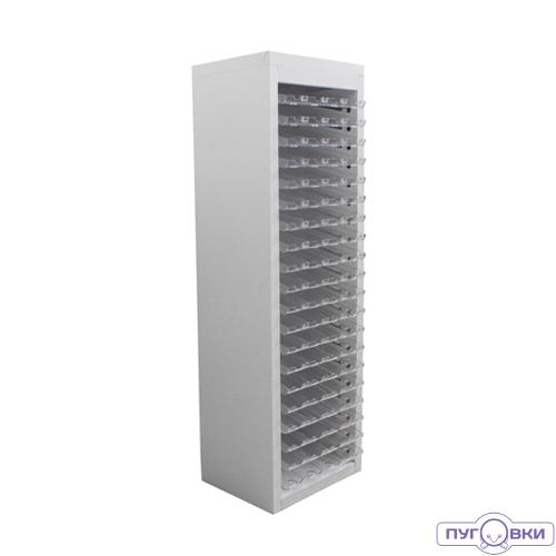 Стенд MST400-80 металлический