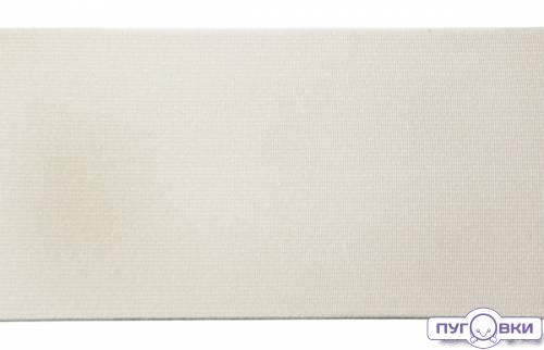 Тесьма эластичная башмачная