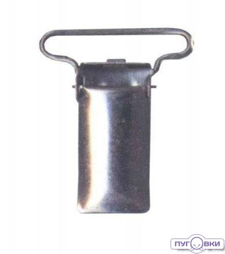 Зажим для подтяжек 6634