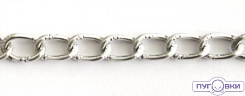 Цепь алюминиевая, К14303