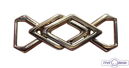 Застежка 2385 /ММ/