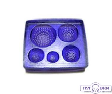 Молд st-0053-1 серединка цветов