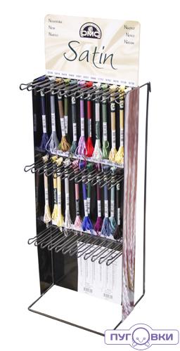 Минидисплей 3935 для демонстрации ниток