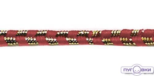 Шнур-сутаж  С864