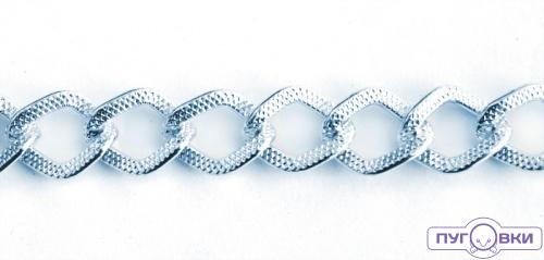 Цепь алюминиевая, К1236