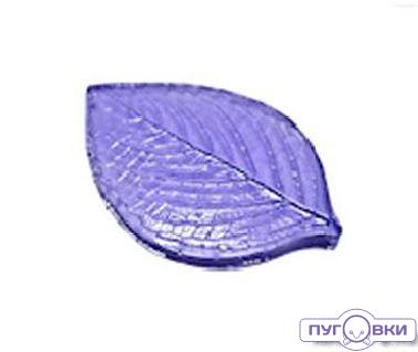 Молд st-0021 роза лист