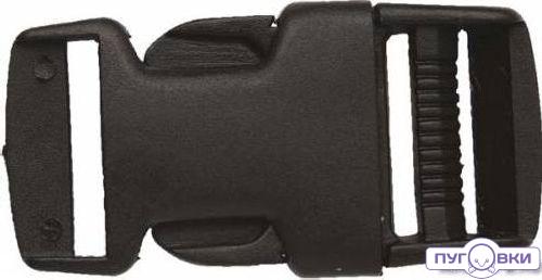 Фастекс  0323-0040,черный