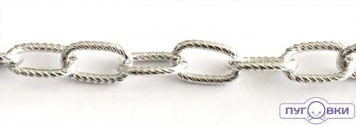 Цепь алюминиевая, К1217