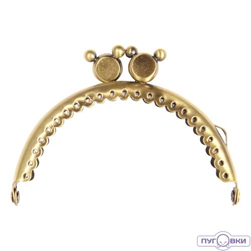 994083 Защелка для сумок размер Hobby&Pro