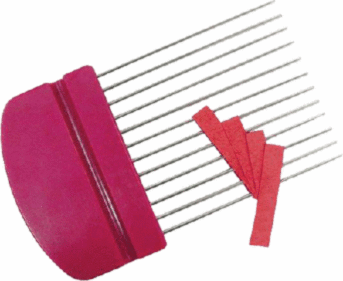 26222 Гребень для квиллинга