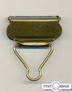 Петля для комбинезона 6102  лат.