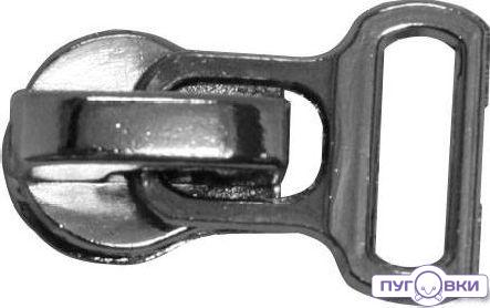 Слайдер к витой молнии (auto lock)