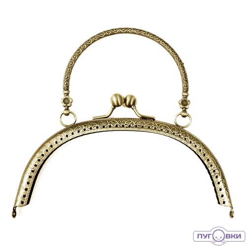 994070 Защелка для сумок размер Hobby&Pro