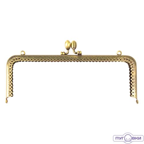 994069 Защелка для сумок размер Hobby&Pro