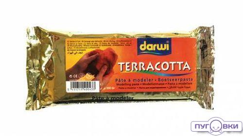 Пластика DARWI-TERRACOTA (DR8008000)
