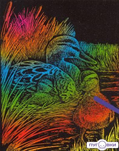 Гравюра 8503C