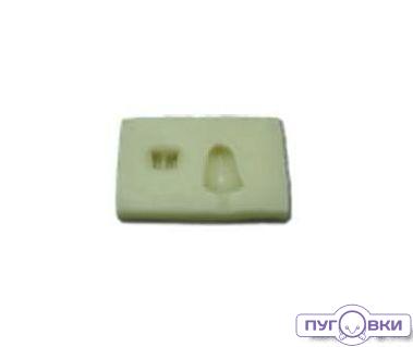 Молд st-0036-1 тычинки