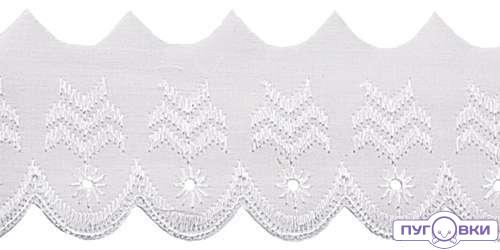 Шитье  (100% полиэстер) ТСВ-2093