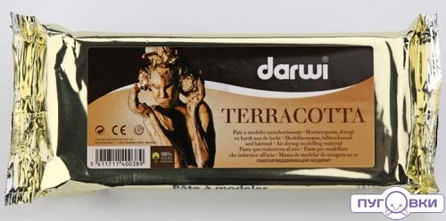МассаTERRACOTTA 250г DA0810250000