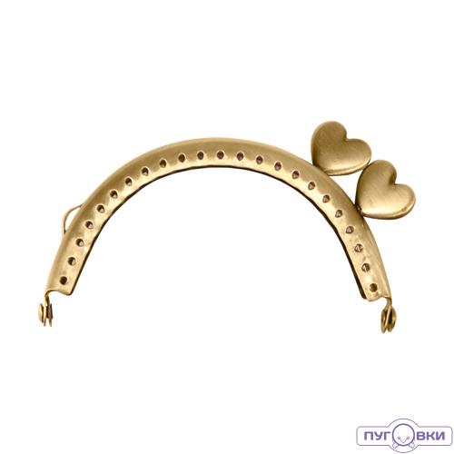 994082 Защелка для сумок размер Hobby&Pro