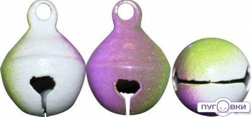 Бубенчик мет. 2037-0035