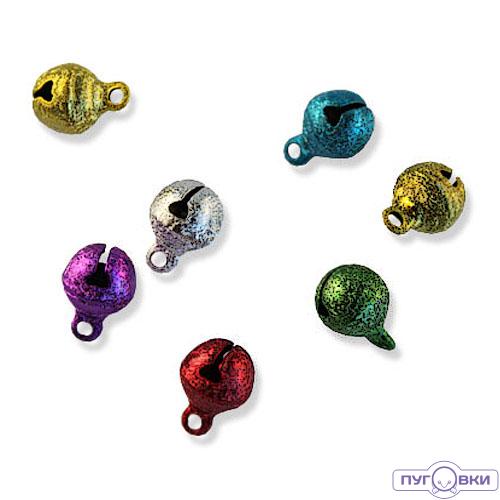 Бубенчик обсыпной, 50 шт/уп Астра