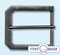 69375 Пряжка . мат/ч.ник. ГР