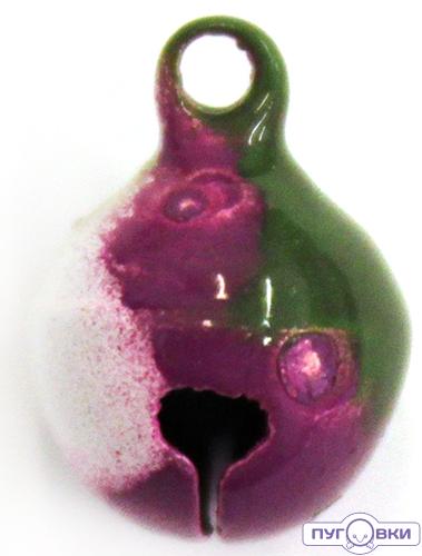 Бубенчик 2037-0035 