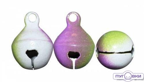 Бубенчик мет. 2037-0035