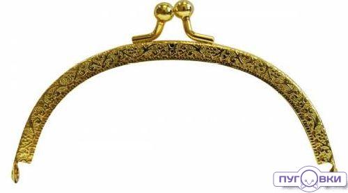 994041 Защелка для сумок размер Hobby&Pro