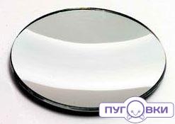6243027 Зеркало круглое Glorex