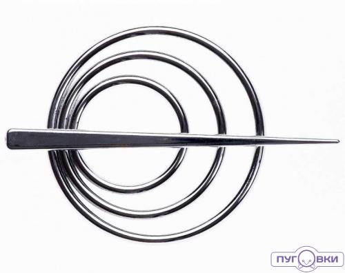 Заколка для штор цвет №1