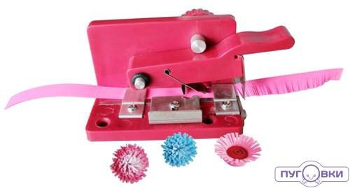 Машинка для нарезания бахромы20026221