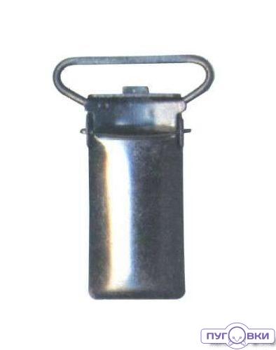 Зажим для подтяжек 6628