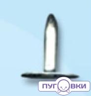 4512 Гвоздь д/холн. 7. ник. ГР