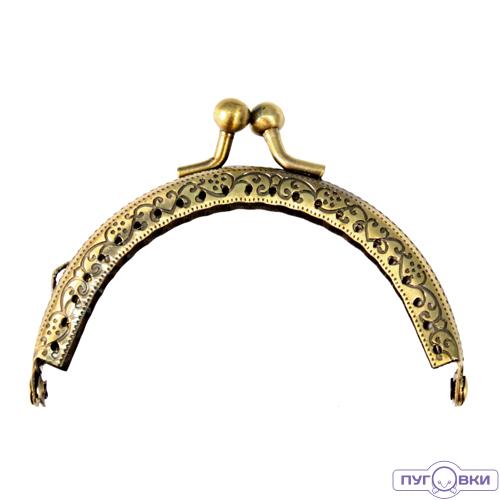 994079 Защелка для сумок размер Hobby&Pro