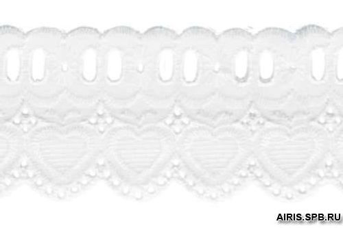 Шитье  однотонное (100% полиэстер) 0570-2071