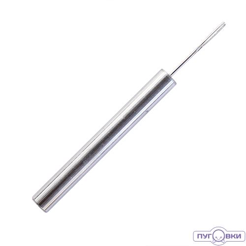 0044-2 Вилка  с короткой ручкой