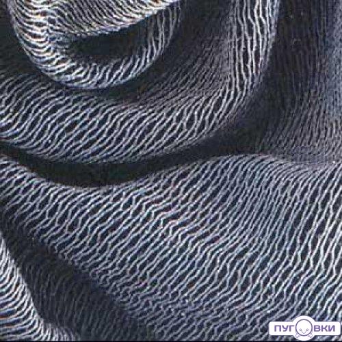 Дублерин МВ-66 шир., черный. упаковка 10м