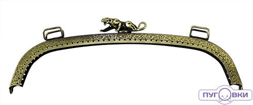 994015 Защелка для сумок размер Hobby&Pro