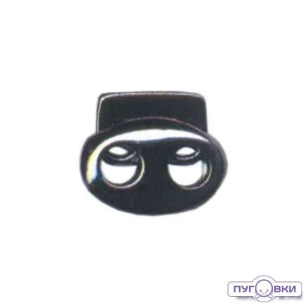 6962 Зажим мет. ч/ник ГР