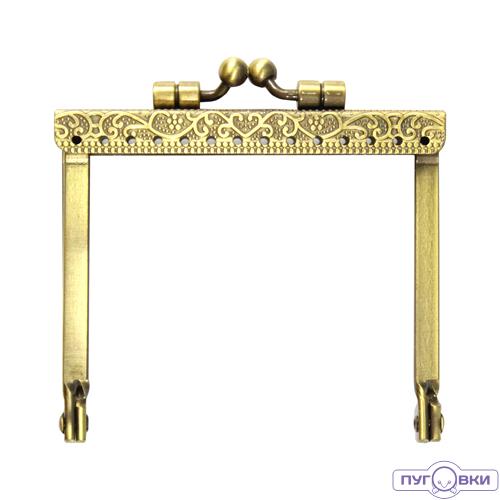 994085 Защелка для сумок размер Hobby&Pro