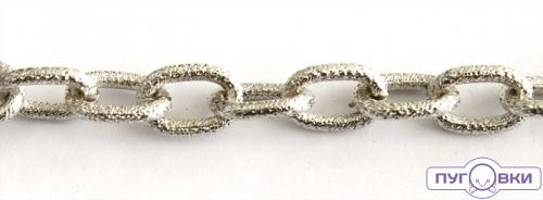 Цепь алюминиевая, К11621
