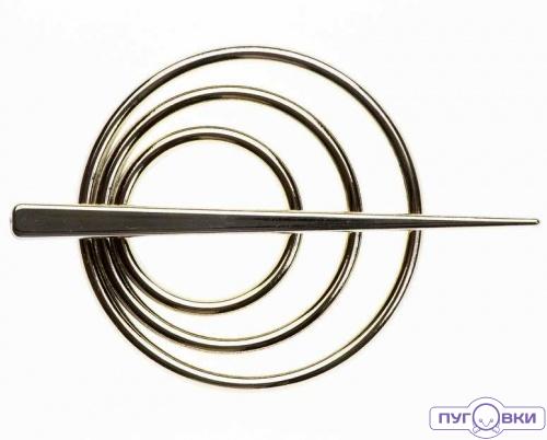 Заколка для штор цвет №2