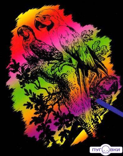 Гравюра 8503C