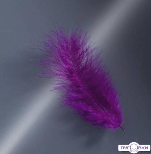 63820011 Перья марабу Glorex