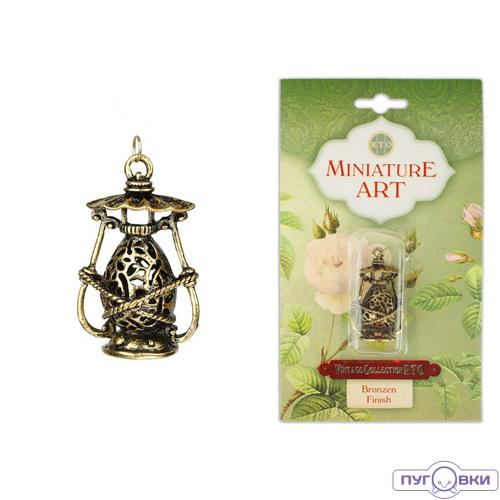 VT-114 Подвеска винтаж 'Лампа'