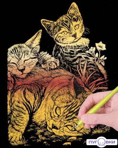 Гравюра 02-3017689